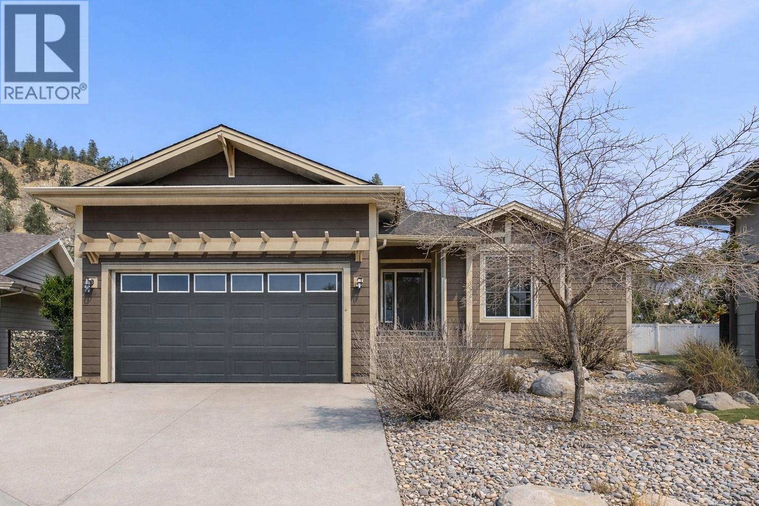 #165-1675 PENTICTON Avenue, Penticton