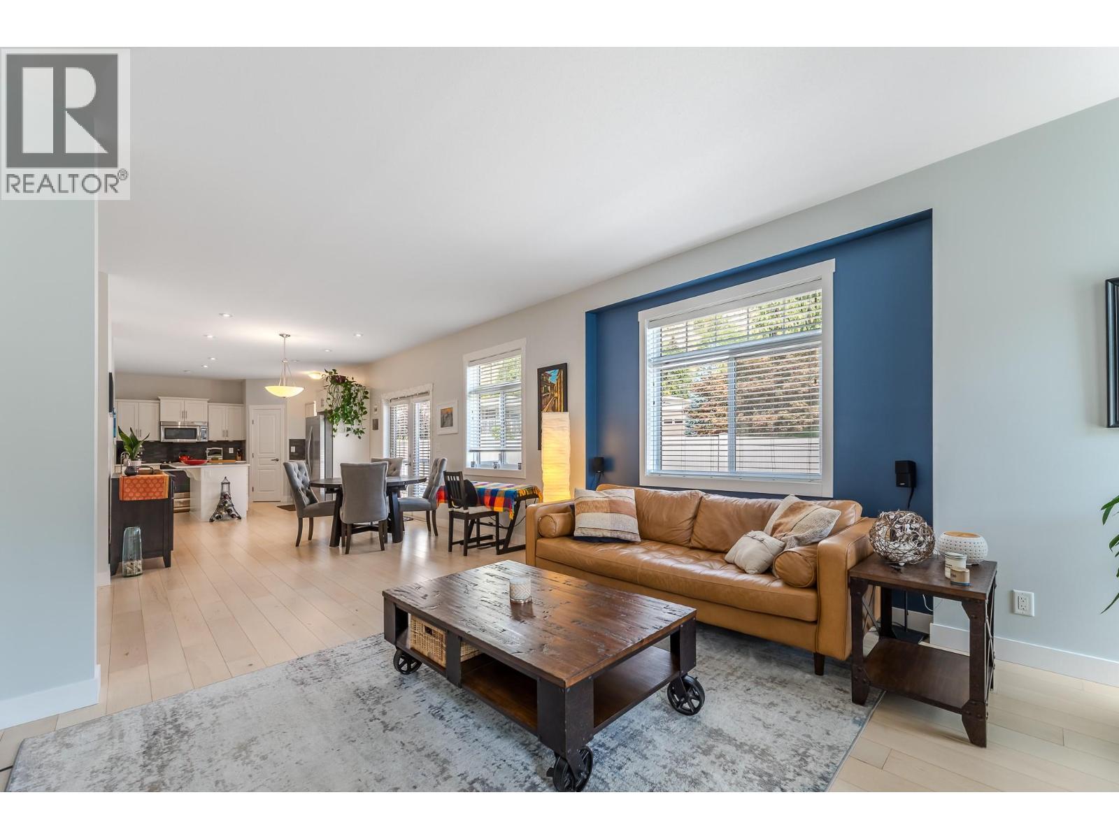 1675 PENTICTON Avenue Unit# 165, Penticton