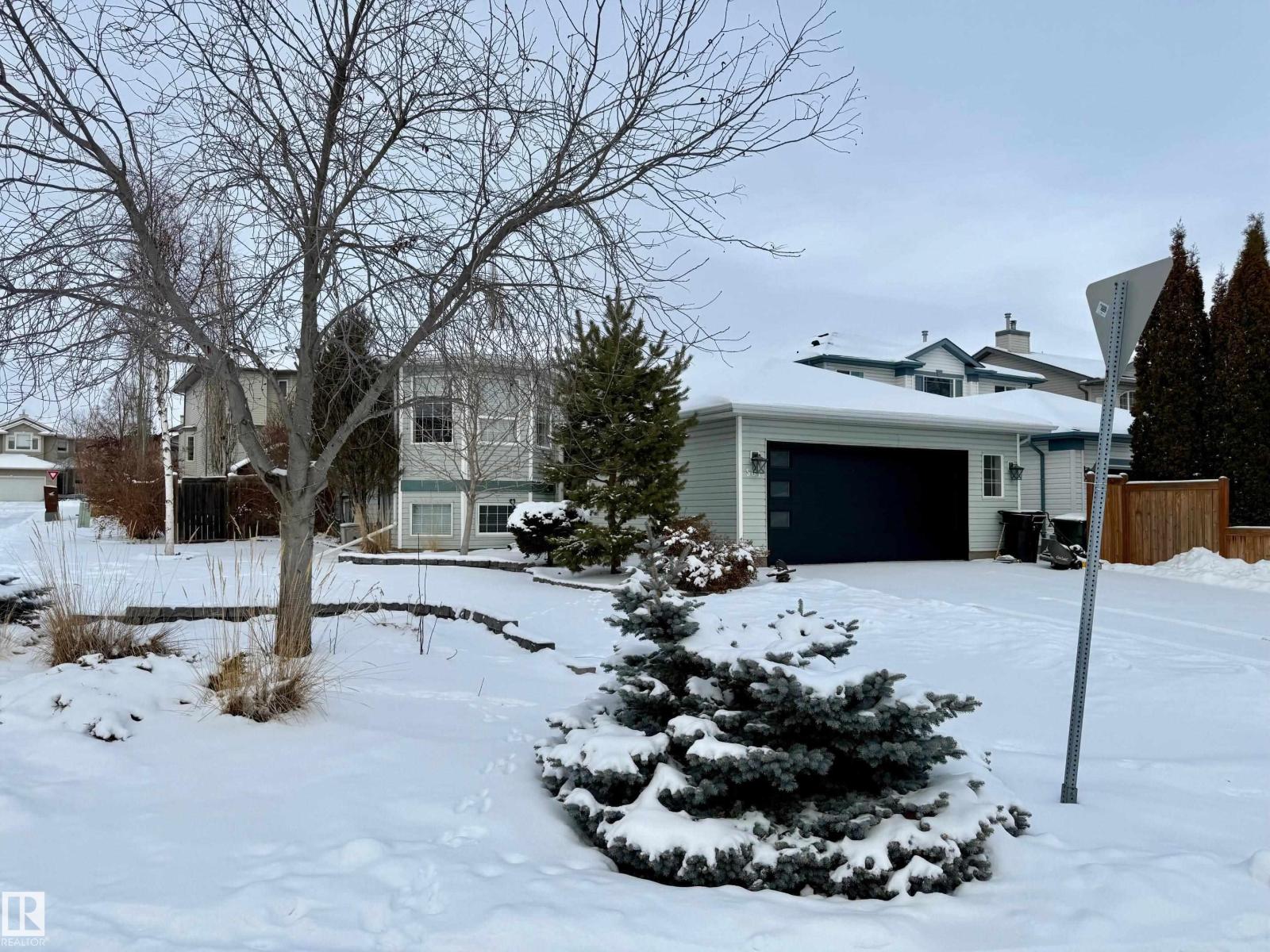 501 FORREST DR, Sherwood Park