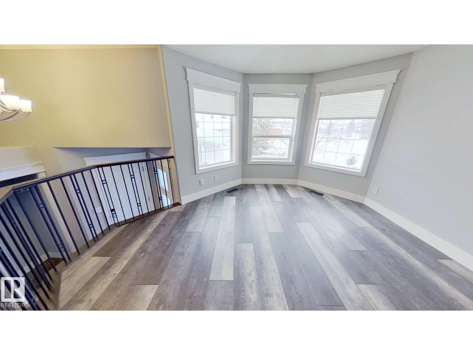 501 FORREST DR, Sherwood Park