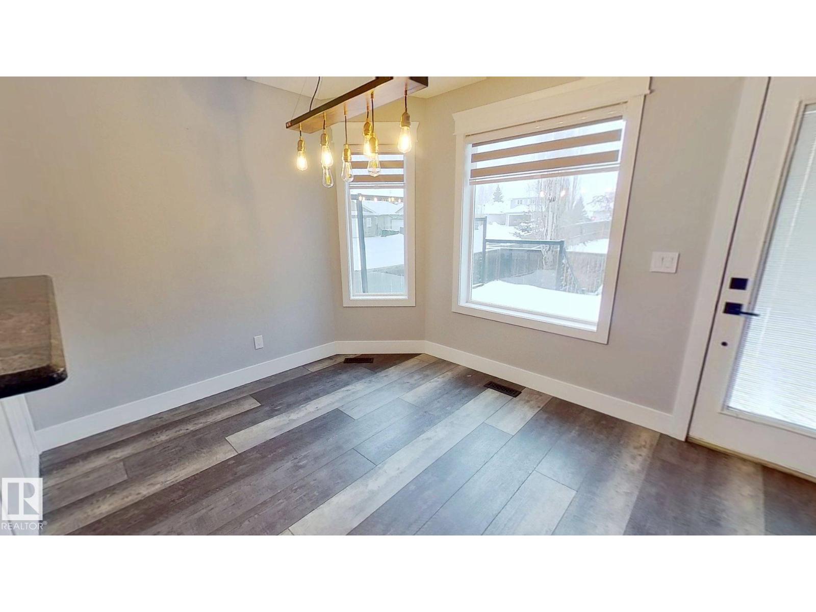 501 FORREST DR, Sherwood Park