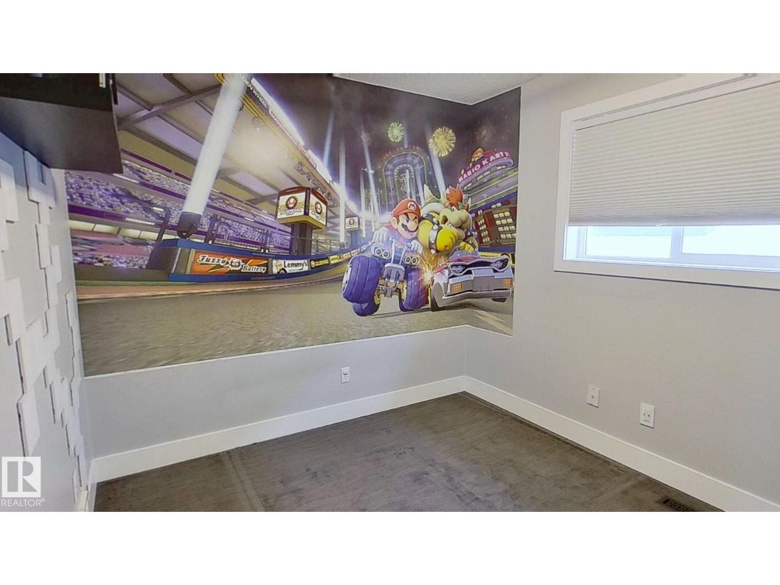 501 FORREST DR, Sherwood Park