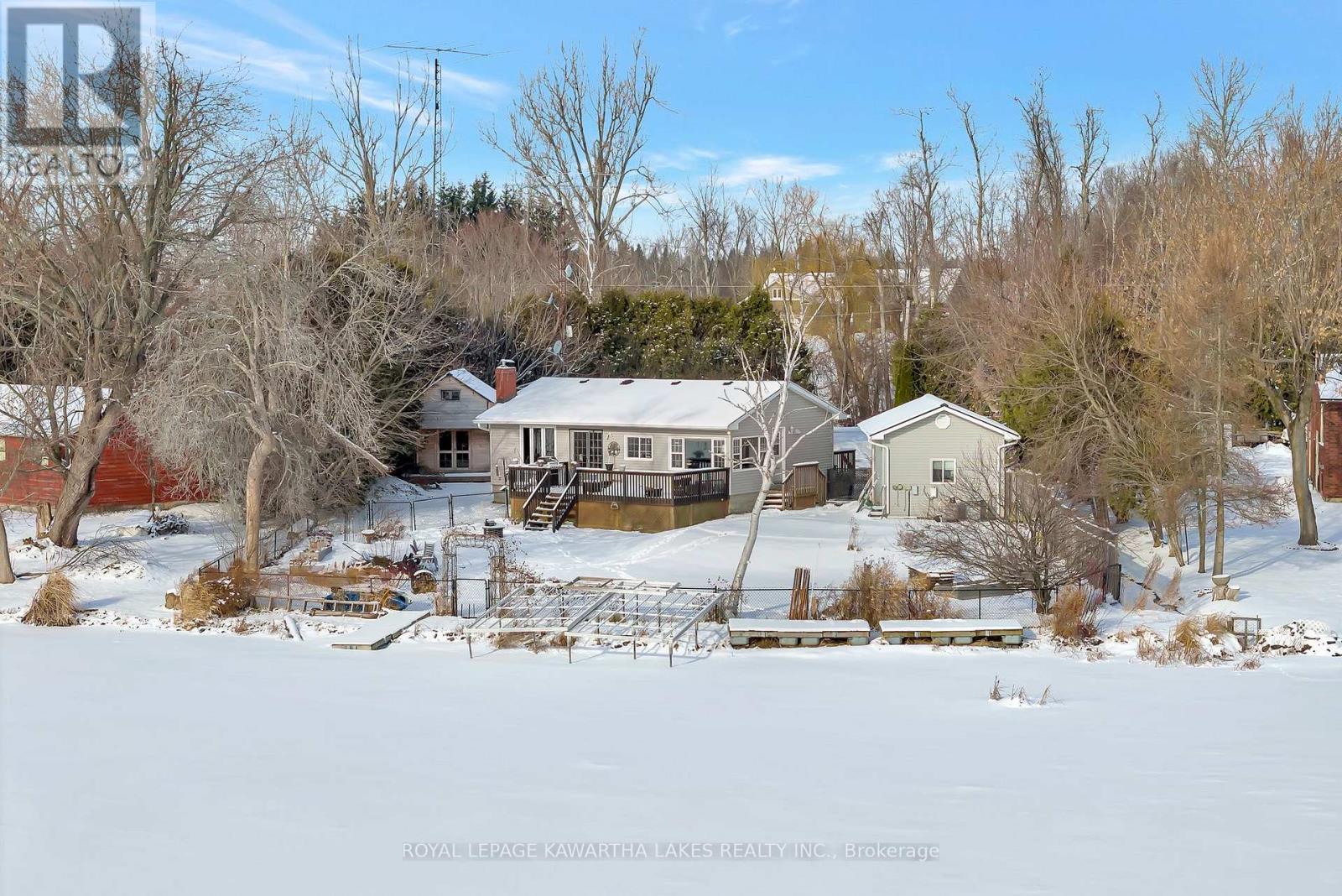 222 O'REILLY LANE - Main photo, Kawartha Lakes (Little Britain), Ontario