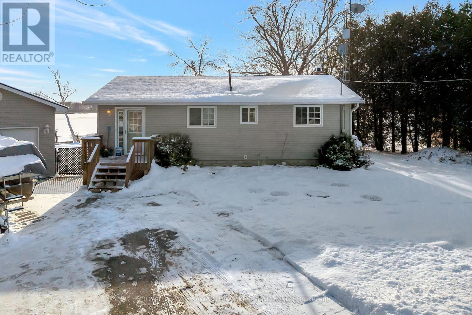 222 O'REILLY LANE - Photo 2 of 50, Kawartha Lakes (Little Britain), Ontario