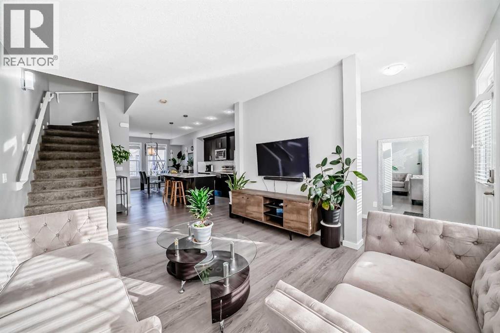 Single Family House for Sale in  Legacy Circle SE Legacy Calgary 