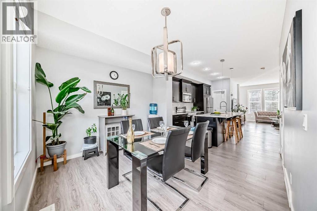 Single Family House for Sale in  Legacy Circle SE Legacy Calgary 