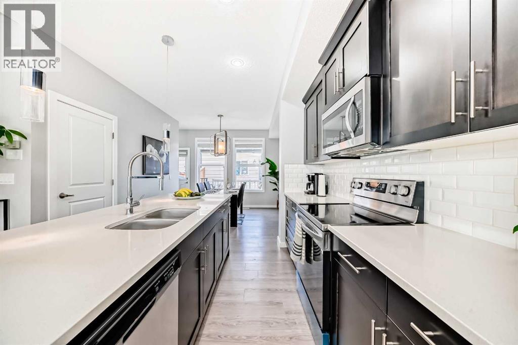 Single Family House for Sale in  Legacy Circle SE Legacy Calgary 