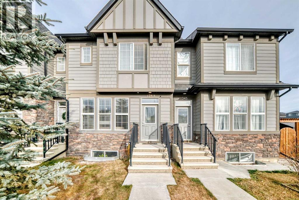Single Family House for Sale in  Legacy Circle SE Legacy Calgary 