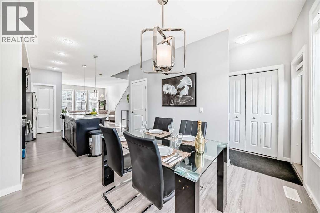 Single Family House for Sale in  Legacy Circle SE Legacy Calgary 