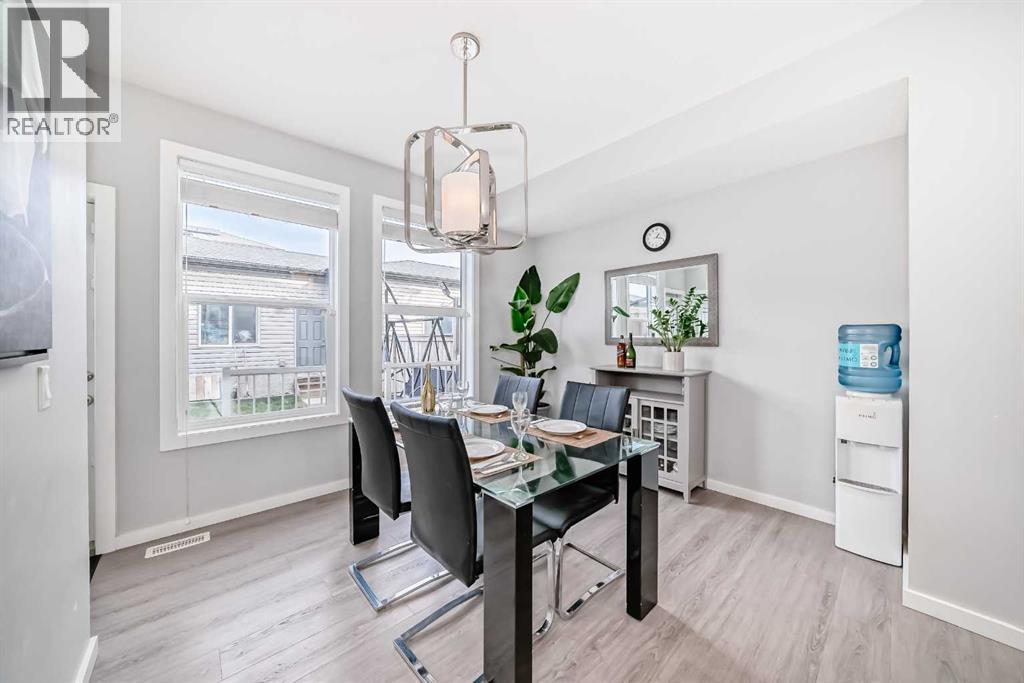 Single Family House for Sale in  Legacy Circle SE Legacy Calgary 