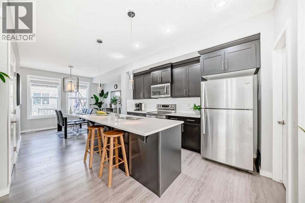 Single Family House for Sale in  Legacy Circle SE Legacy Calgary 