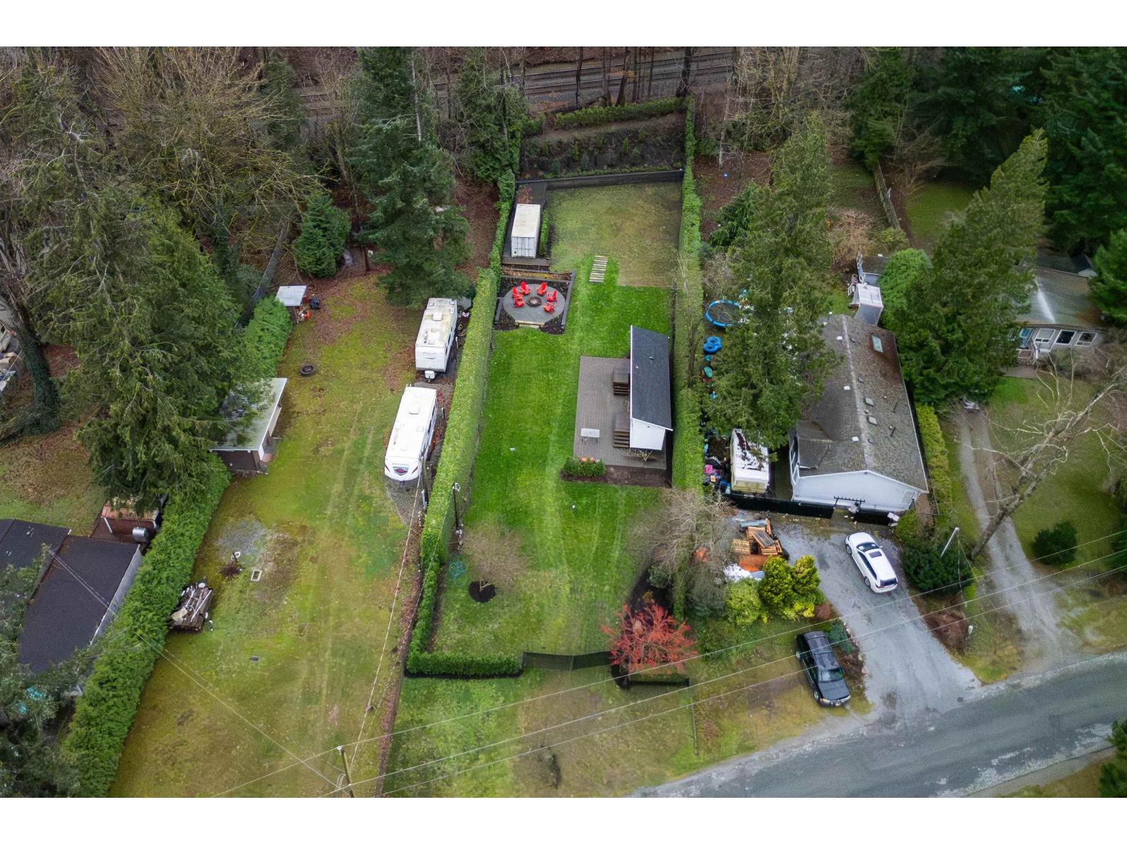 12051 HODGKIN ROAD, Mission