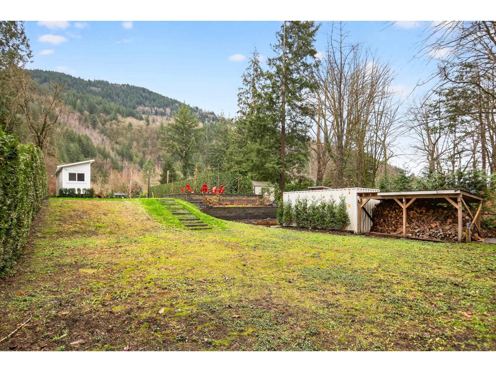 12051 HODGKIN ROAD, Mission