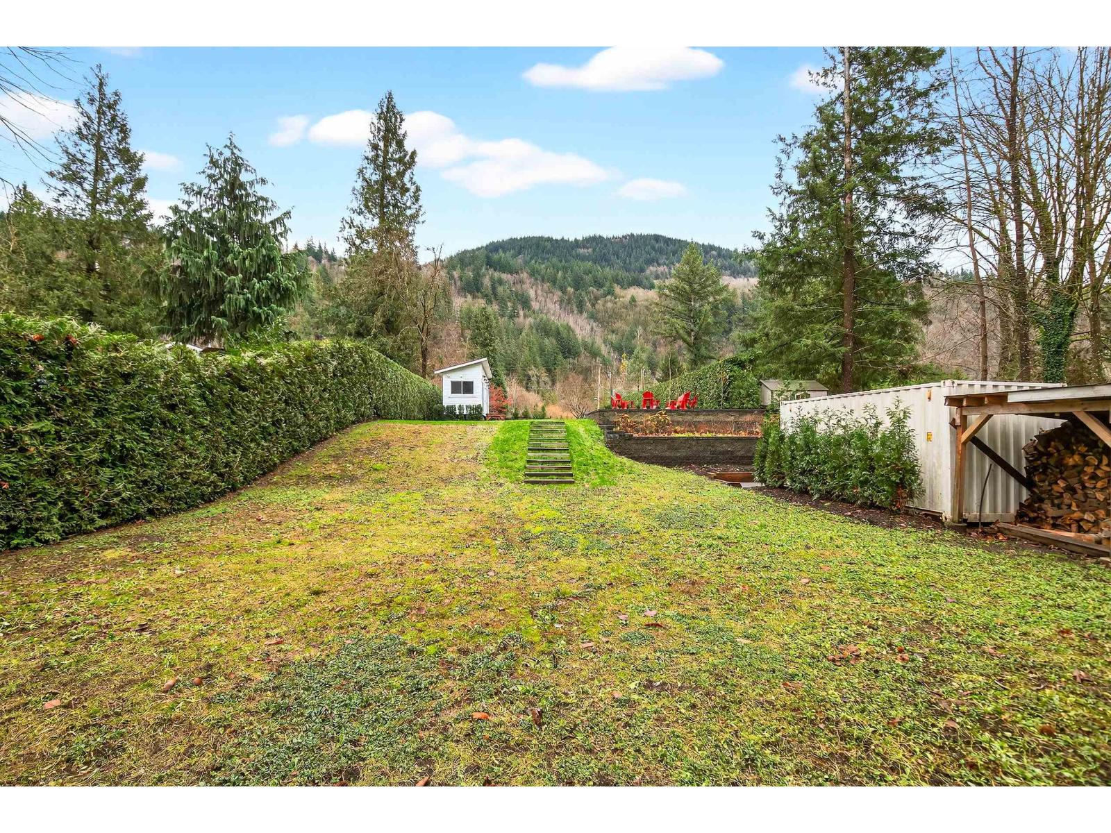 12051 HODGKIN ROAD, Mission