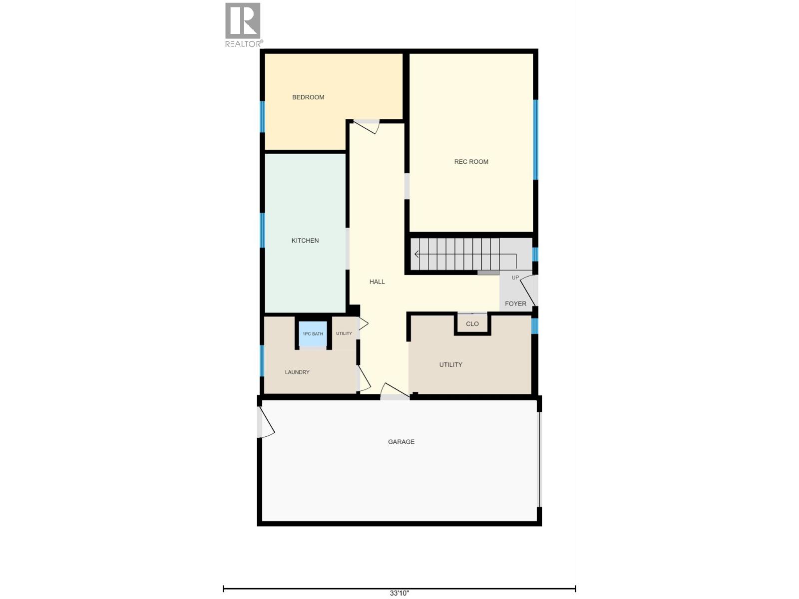 1415 91 Street, Osoyoos