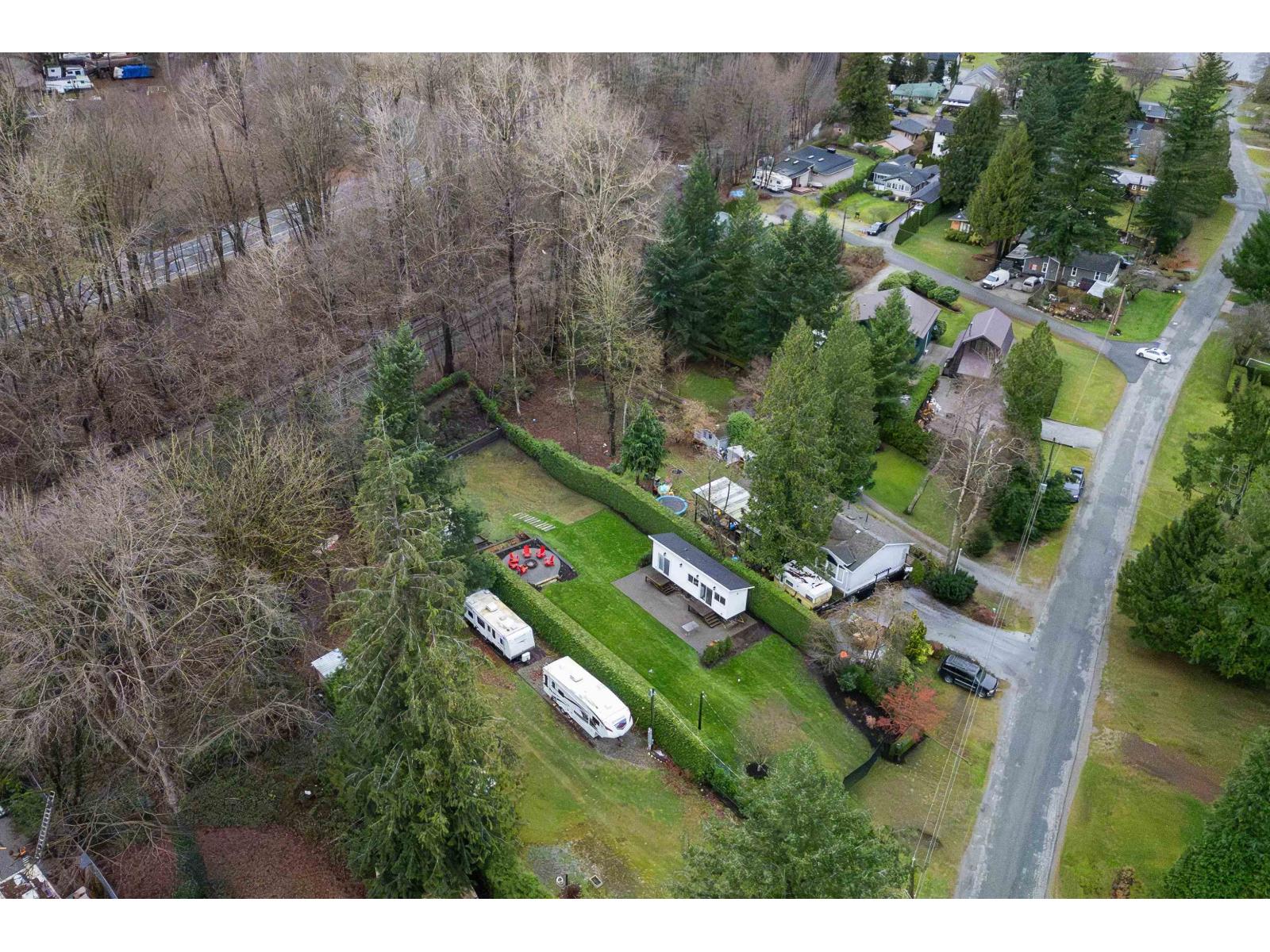 12051 HODGKIN ROAD, Mission