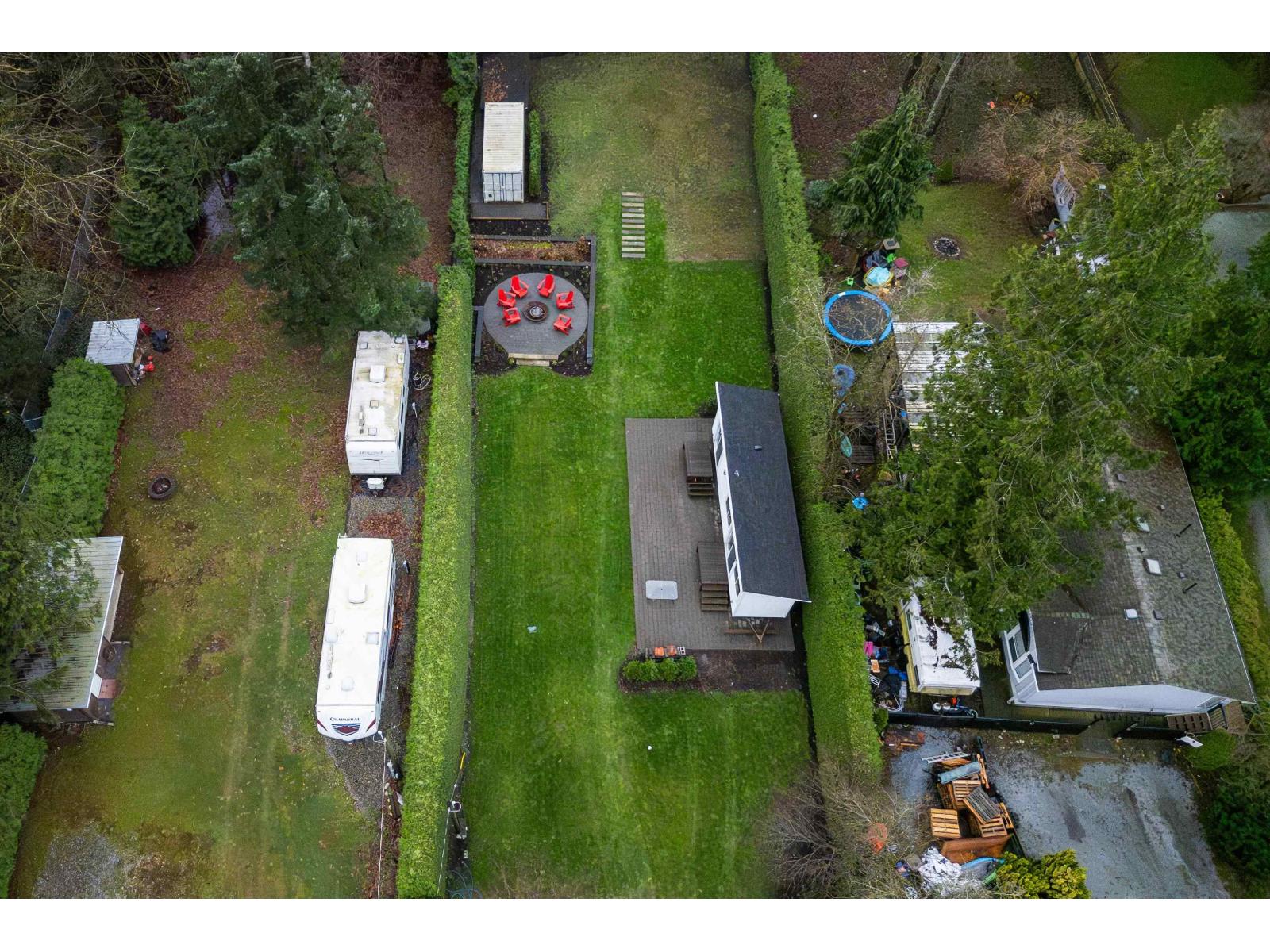 12051 HODGKIN ROAD, Mission