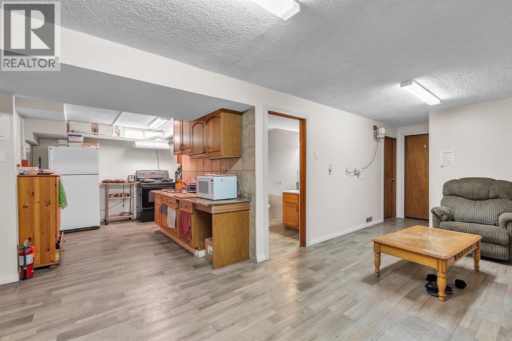 4419 Marlborough Drive NE, Calgary, Alberta