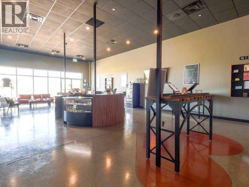 Retail for Sale in   Street Westgate Stettler 