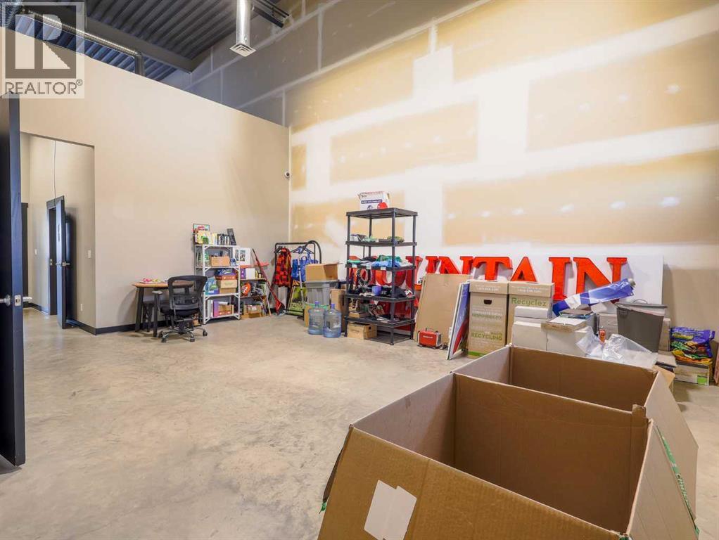 Retail for Sale in   Street Westgate Stettler 