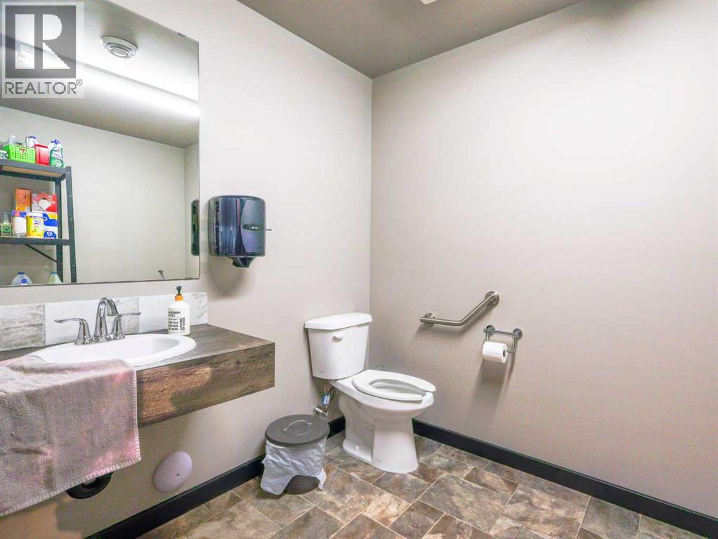 Retail for Sale in   Street Westgate Stettler 