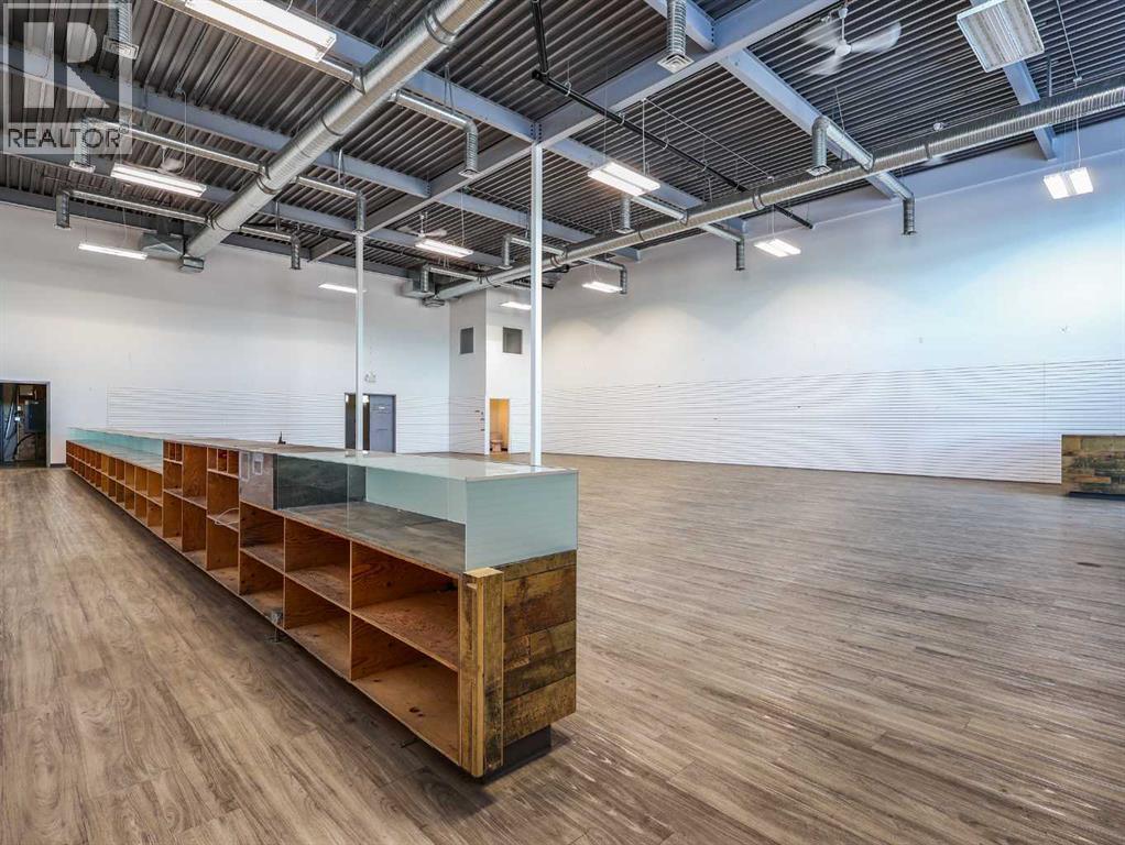 Retail for Sale in   Street Westgate Stettler 