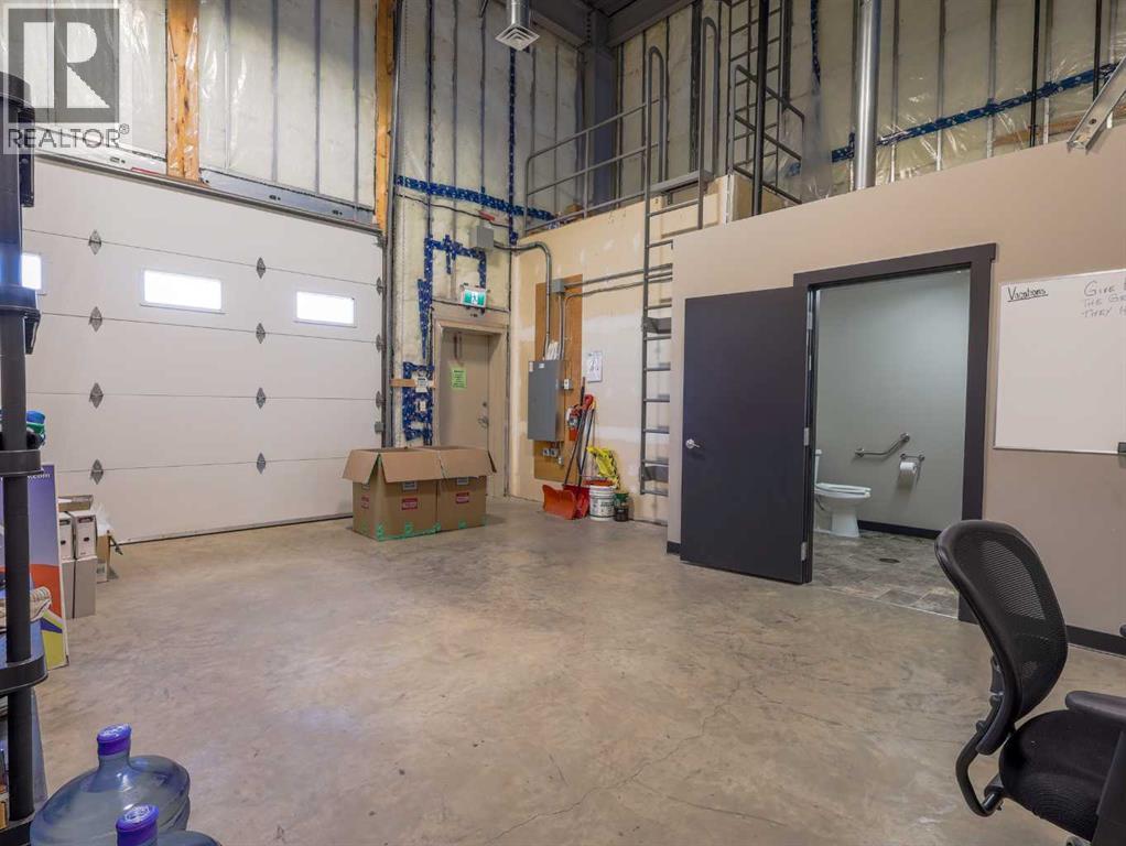 Retail for Sale in   Street Westgate Stettler 