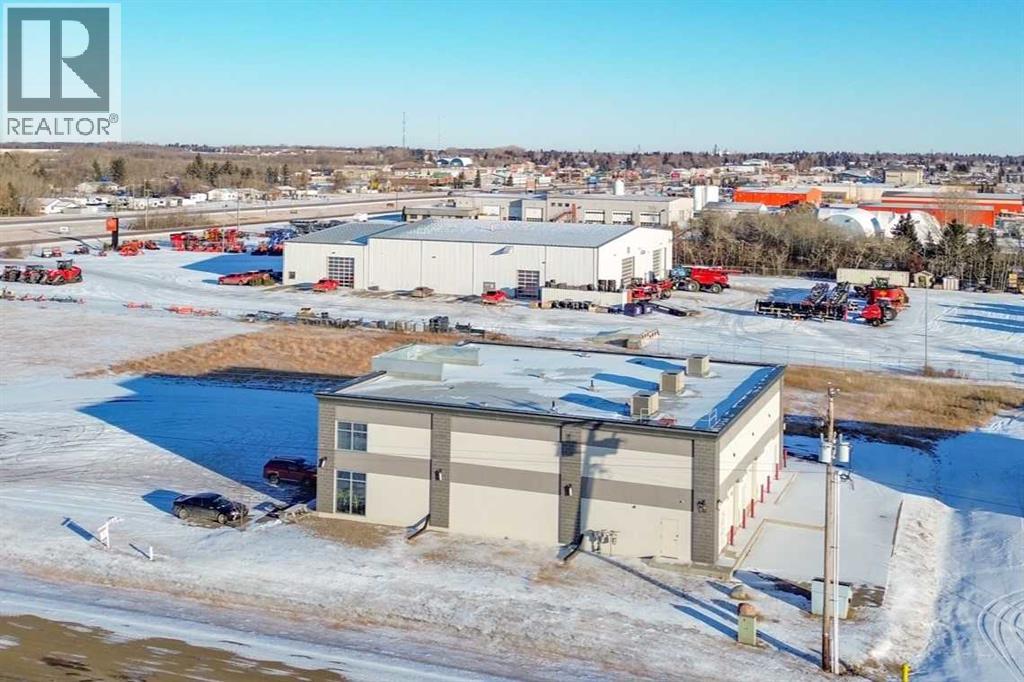 Retail for Sale in   Street Westgate Stettler 