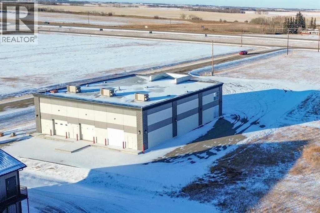 Retail for Sale in   Street Westgate Stettler 