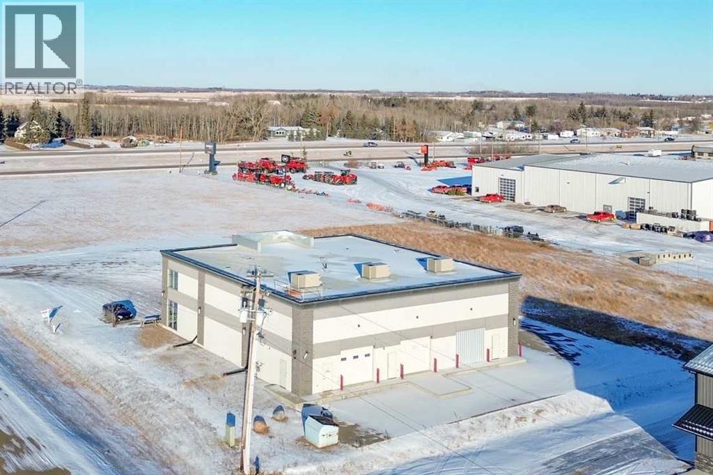 Retail for Sale in   Street Westgate Stettler 