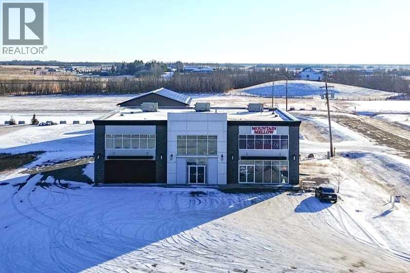 Retail for Sale in   Street Westgate Stettler 
