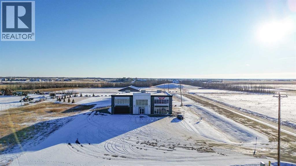 Retail for Sale in   Street Westgate Stettler 