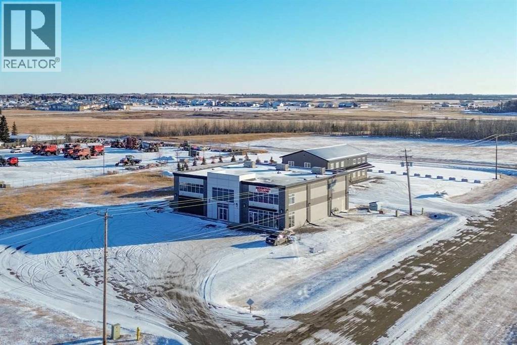 Retail for Sale in   Street Westgate Stettler 