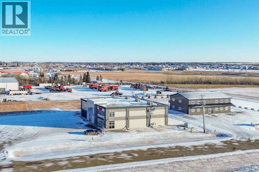Retail for Sale in   Street Westgate Stettler 