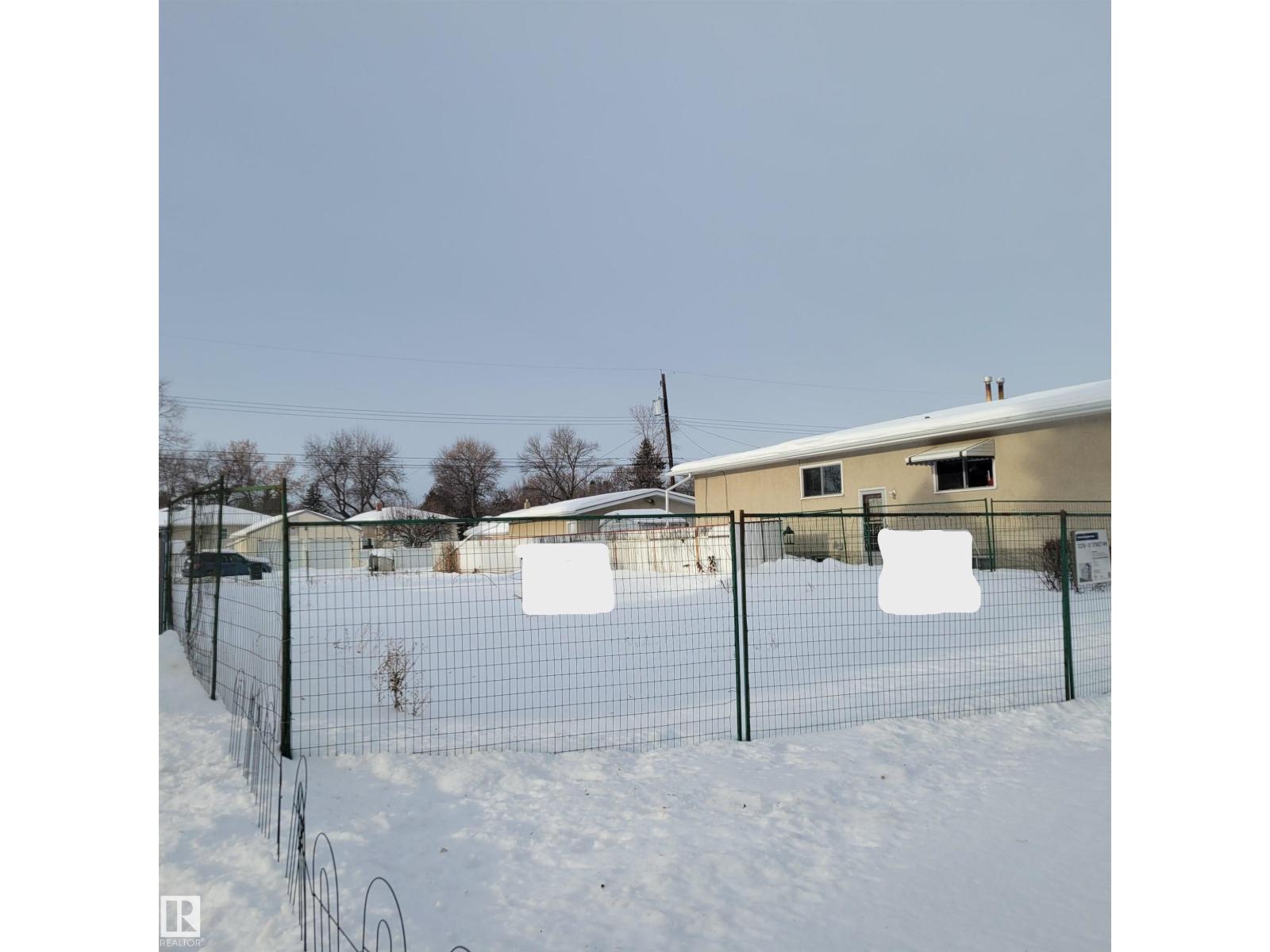 12218 87 ST NW, Edmonton