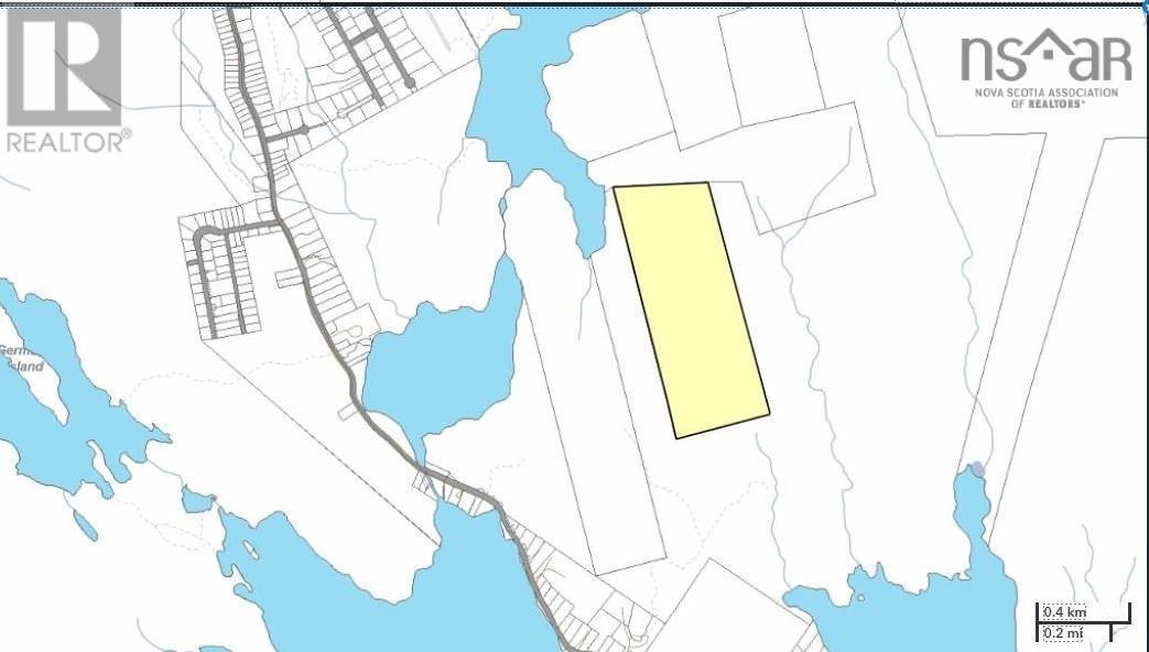 Property photo of Lot Old Sambro Road