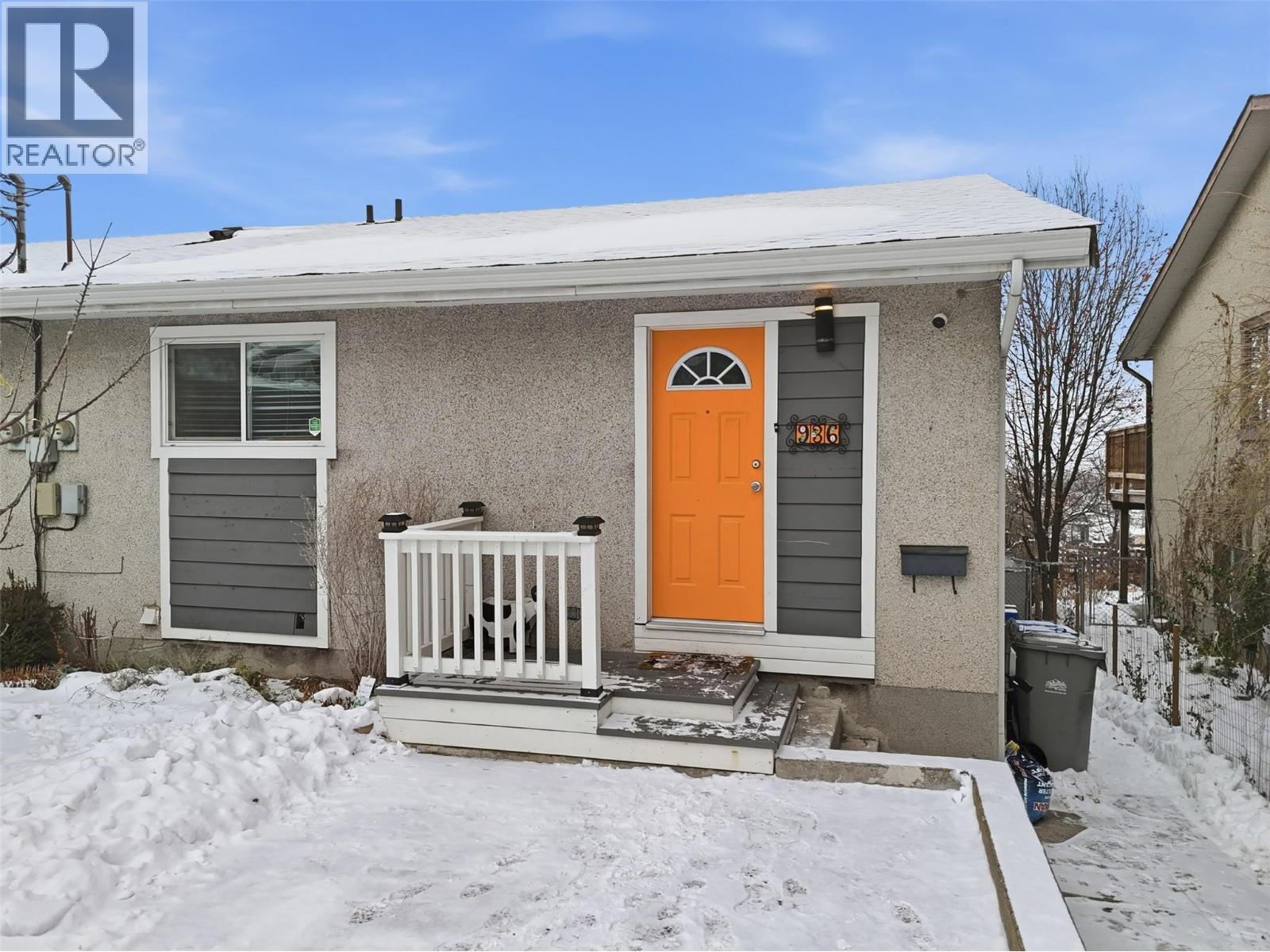 936 FERNIE Road, Kamloops