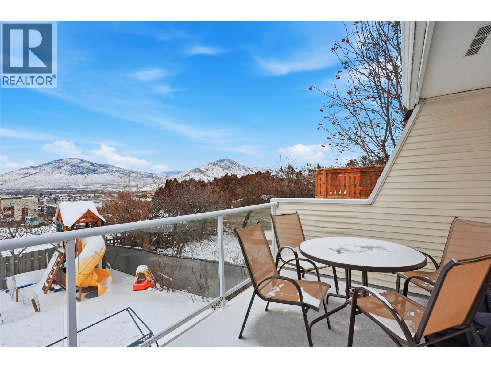 936 FERNIE Road, Kamloops