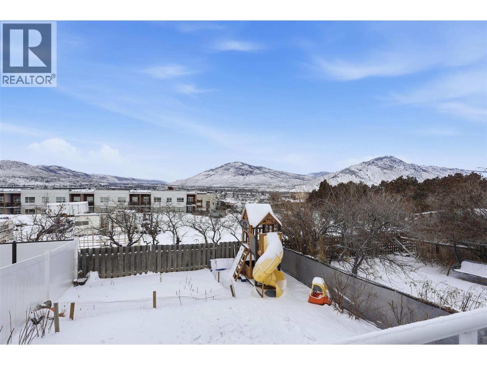 936 FERNIE Road, Kamloops