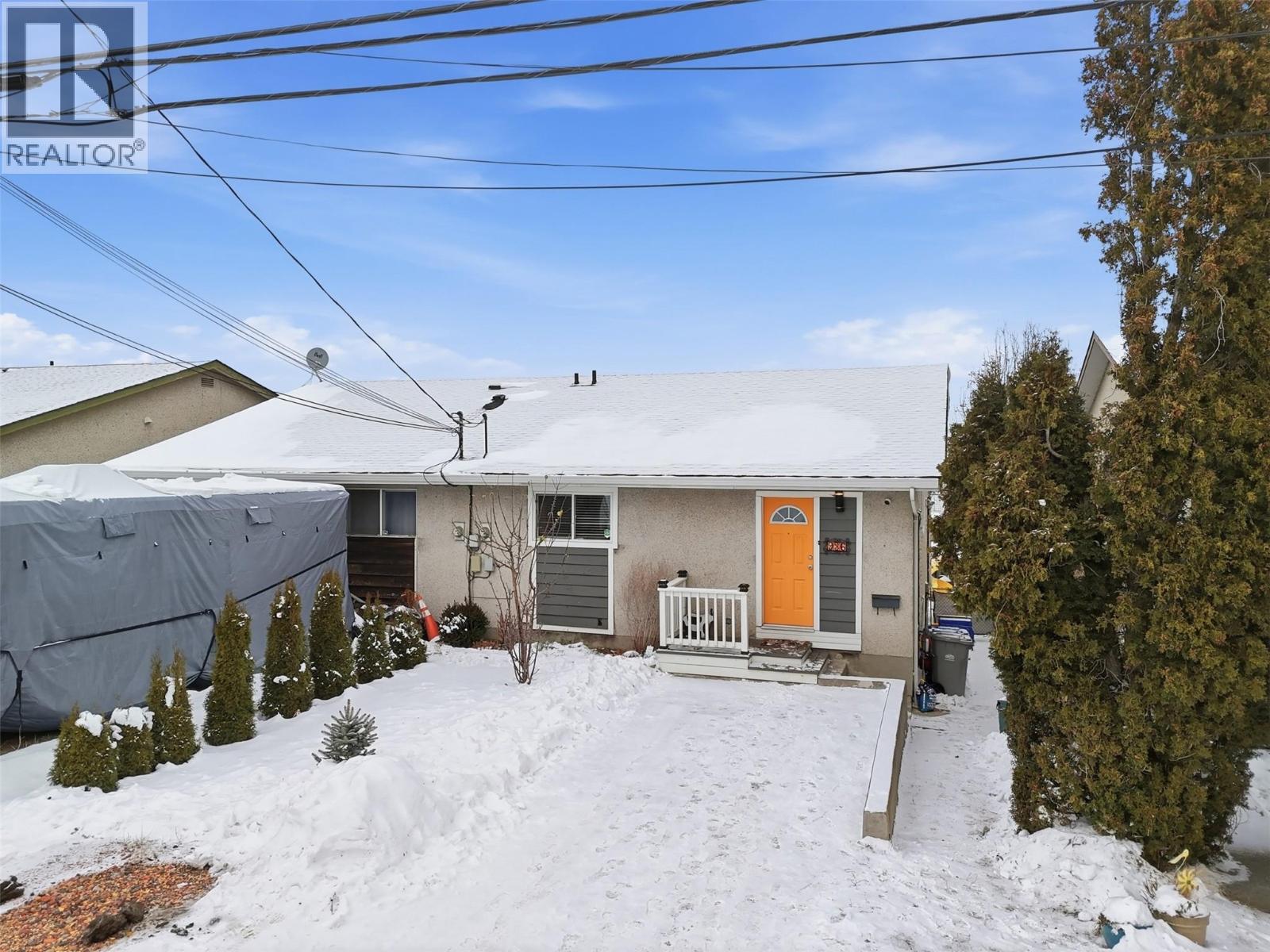 936 FERNIE Road, Kamloops
