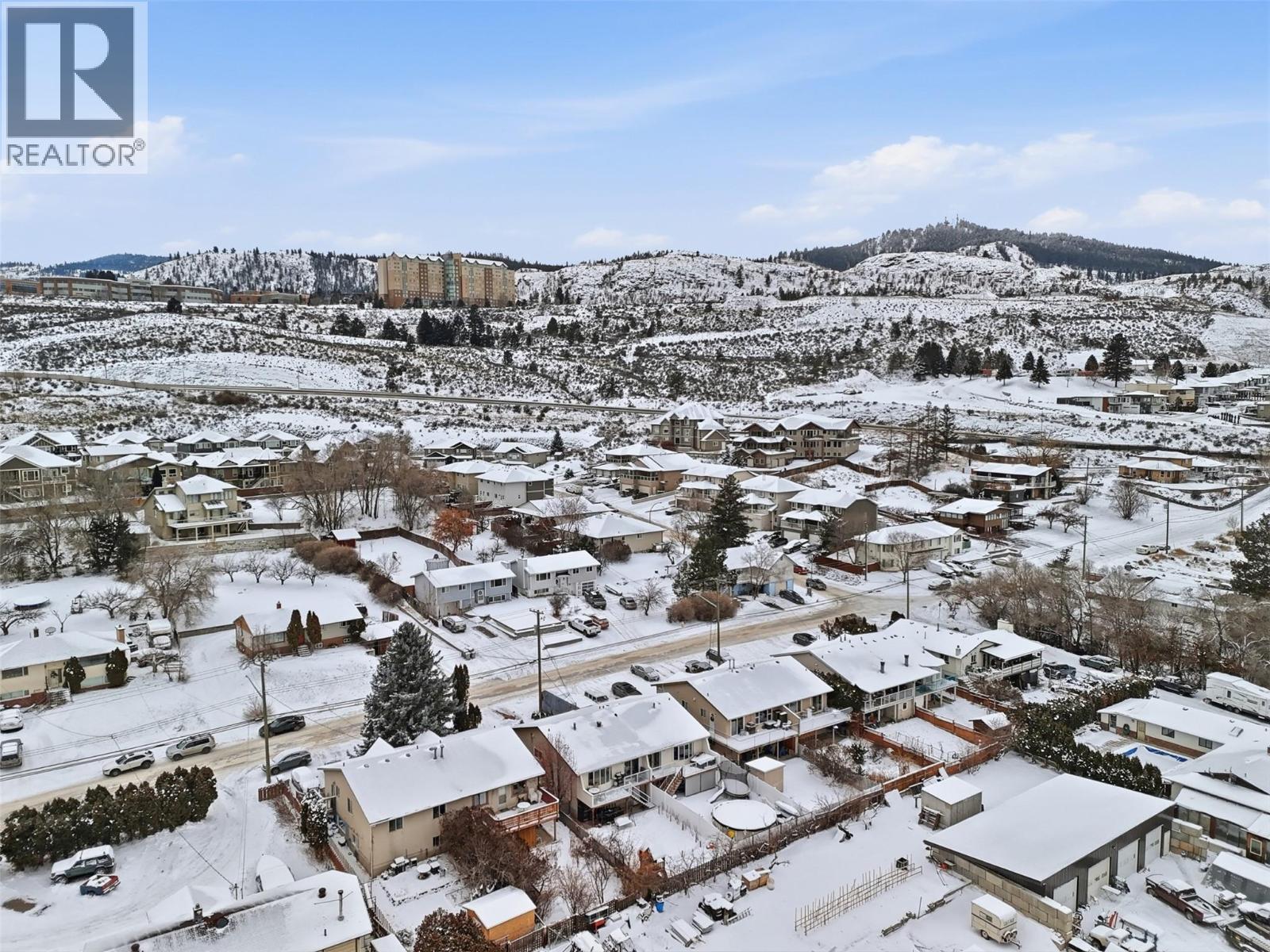 936 FERNIE Road, Kamloops