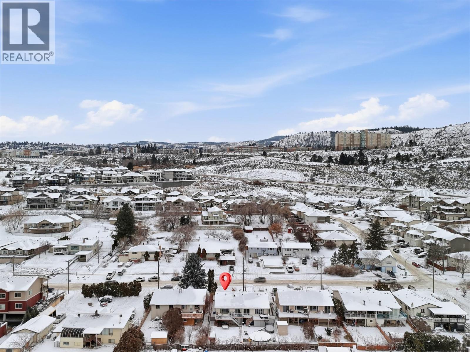 936 FERNIE Road, Kamloops