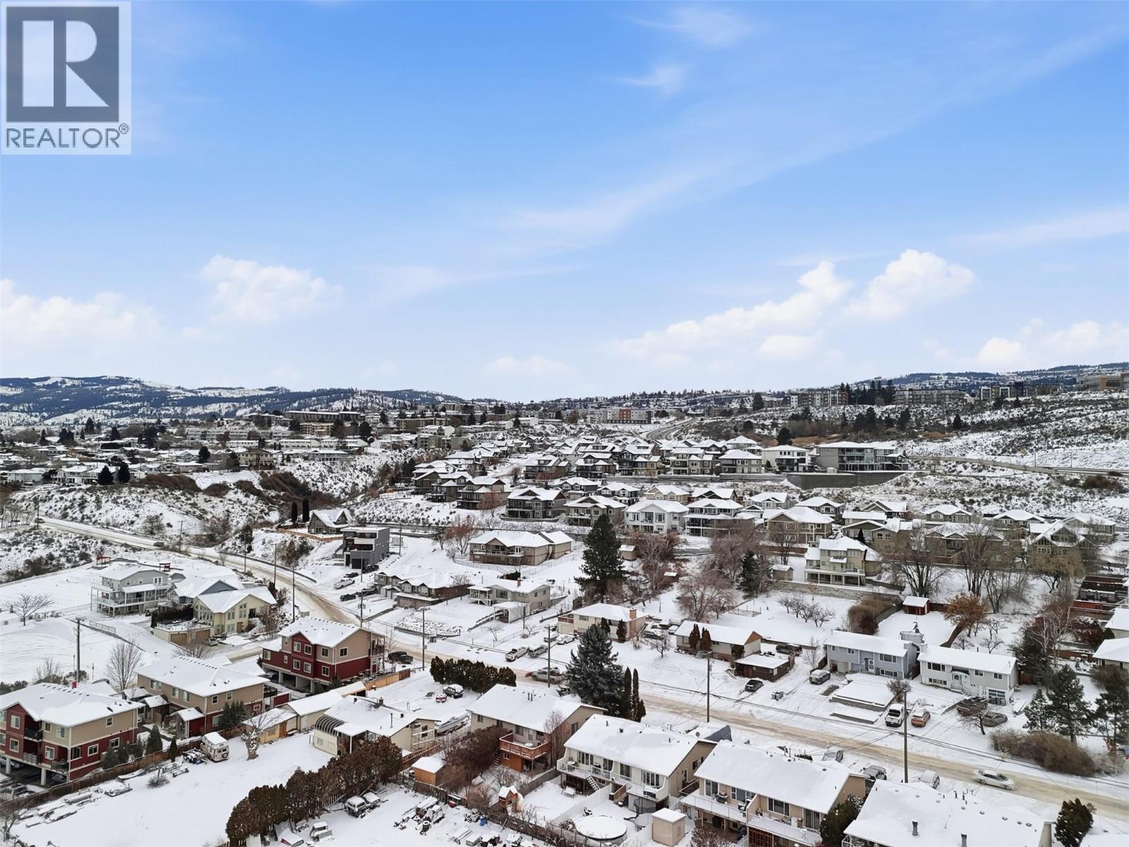 936 FERNIE Road, Kamloops