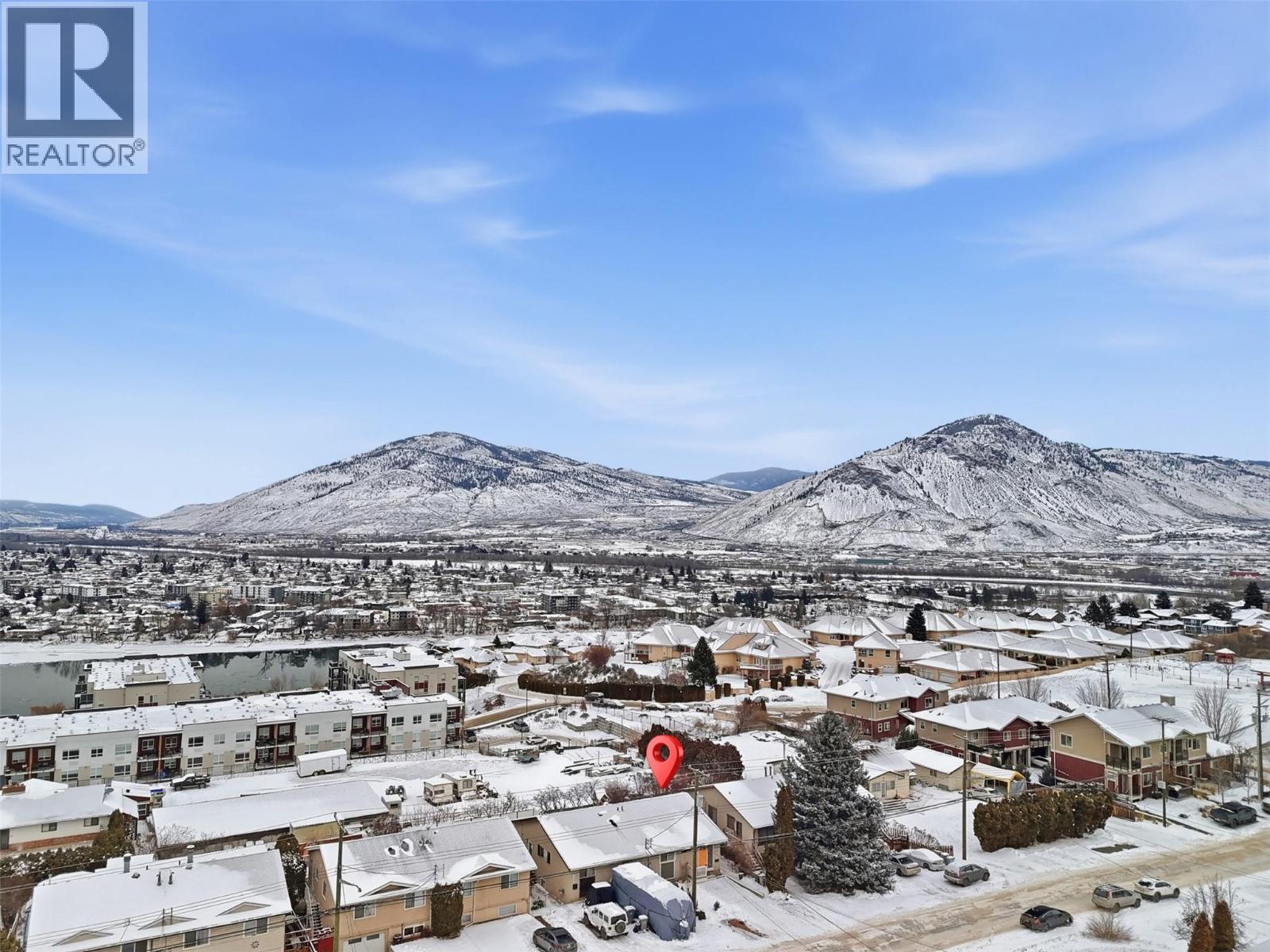 936 FERNIE Road, Kamloops