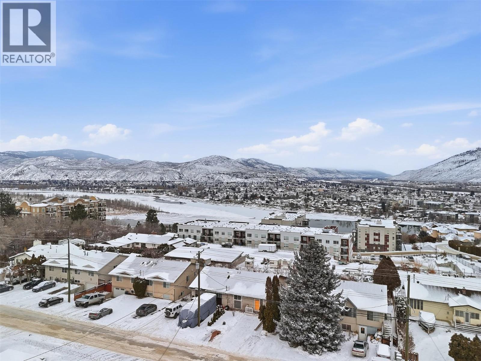 936 FERNIE Road, Kamloops