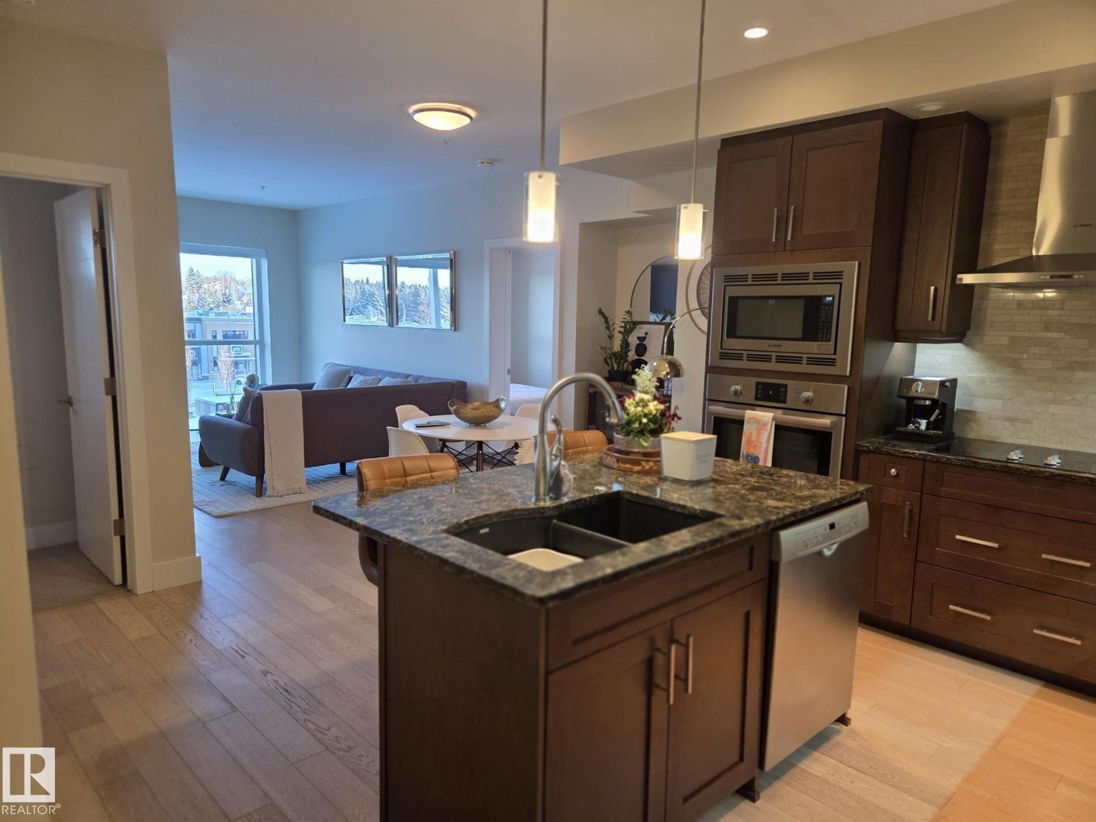 #718 200 Bellerose DR, St. Albert