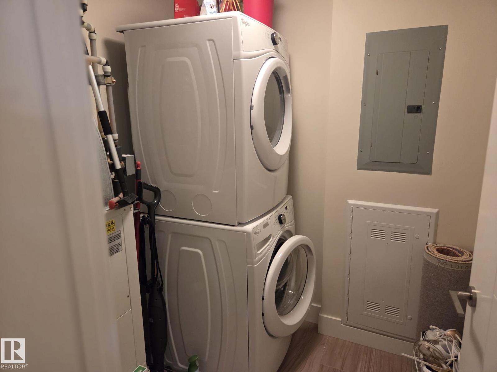 #718 200 Bellerose DR, St. Albert