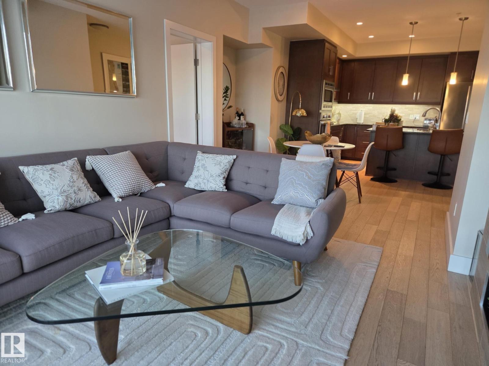 #718 200 Bellerose DR, St. Albert