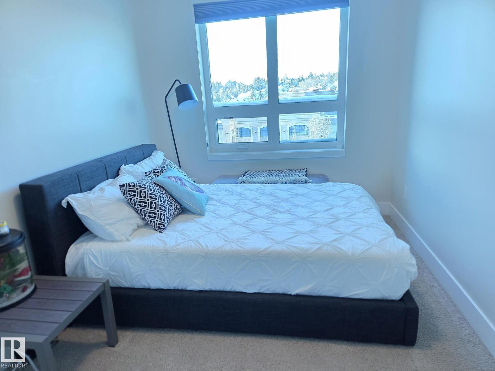 #718 200 Bellerose DR, St. Albert