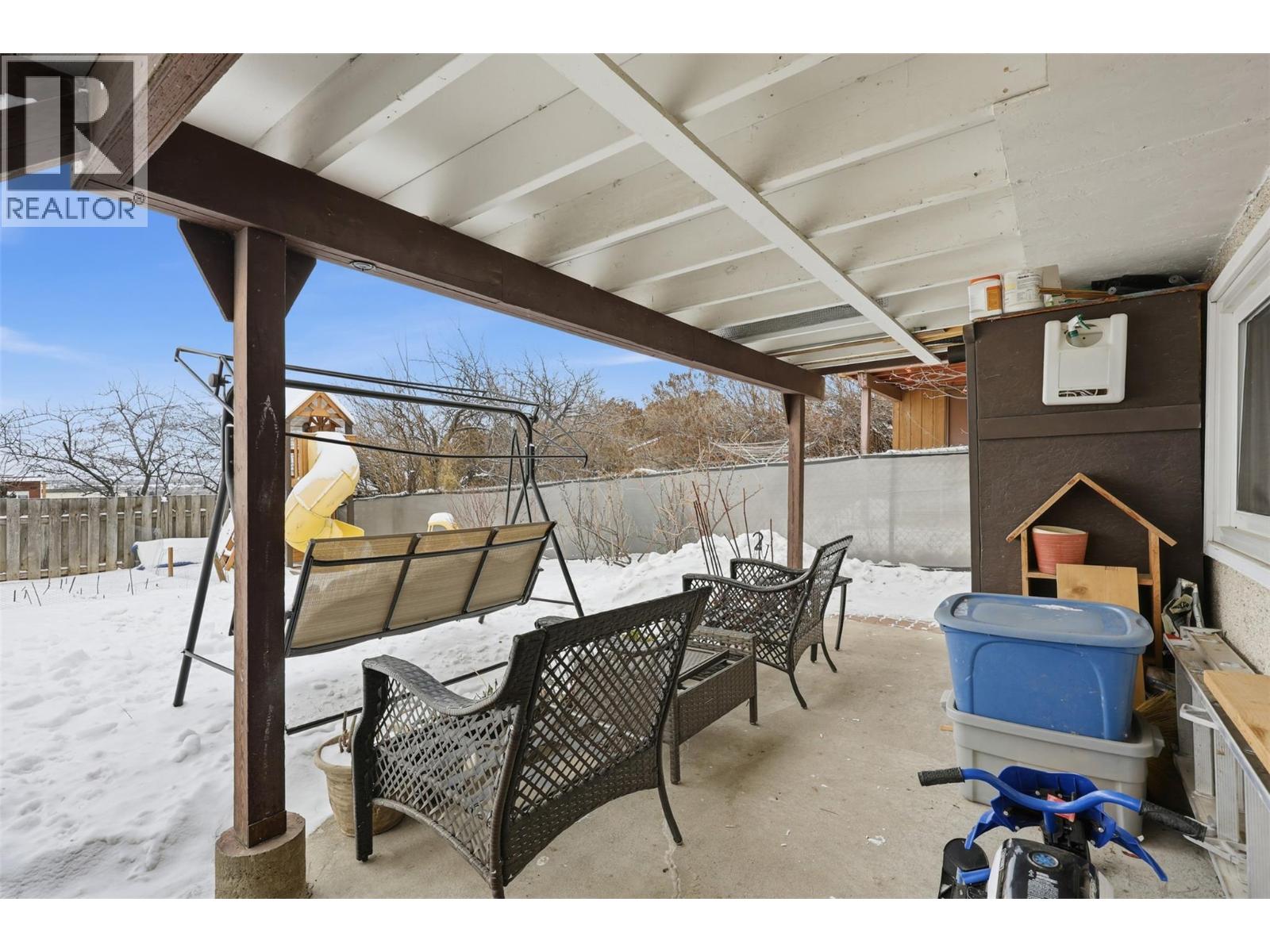 936 FERNIE Road, Kamloops